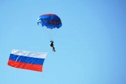 Россия показывает успехи в санкционной войне