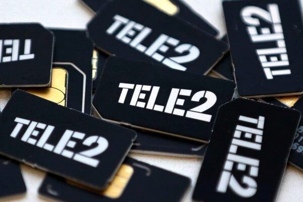 Ростелеком купил Tele2