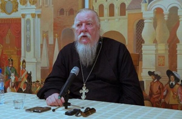 “Русских не останется”, - священник рассказал, кто будет жить в России через 30 лет