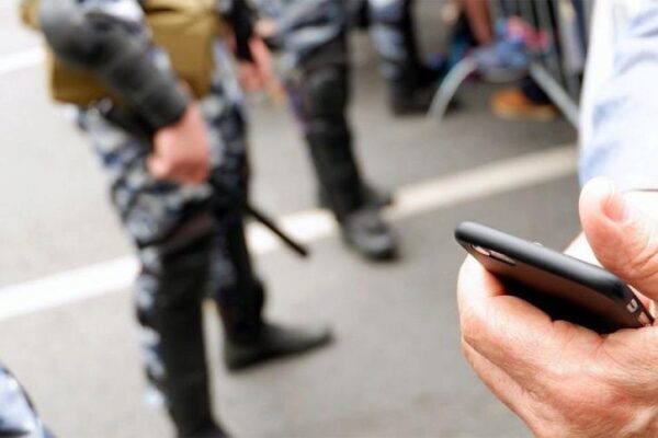 Секретарь Совета Безопасности Сергей Патрушев заявил о поимке 400 телефонных террористов