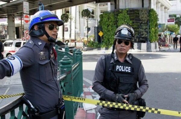 Семь бомб взорваны, еще семь обезврежены в Таиланде за минувшие выходные