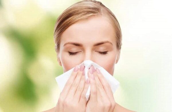 Симптомы аллергии в марте: где скрываются аллергены?