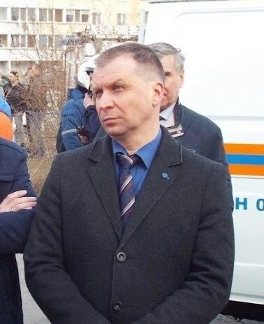Сити-менеджер Кургана Андрей Потапов подал документы на конкурс по выборам мэра города