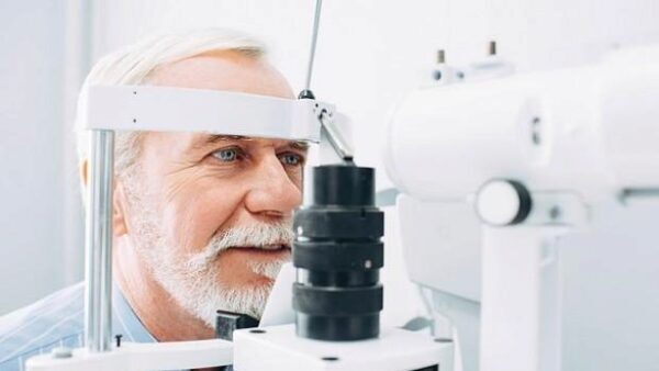 Сканирование глаз позволит выявить надвигающуюся болезнь Альцгеймера