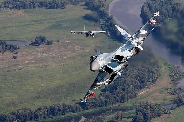 Слишком хорош – в США эксперты восхитились возможностями Су-35С