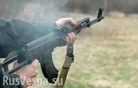 Стрелял в упор и добивал прикладом: под Львовом солдат-срочник ВСУ убил пограничника (ФОТО)