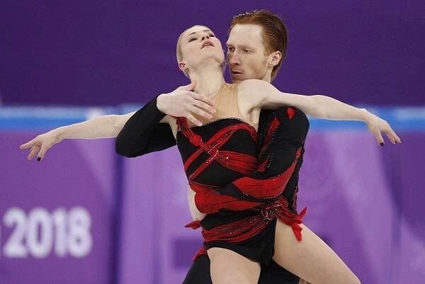 Тарасова и Морозов установили мировой рекорд и выиграли короткую программу - промежуточные итоги