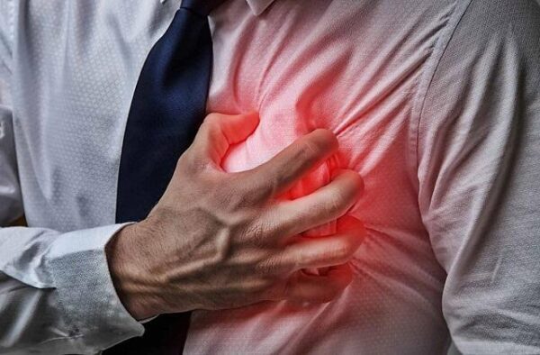 Ученые назвали продукты, которые способны спровоцировать инфаркт