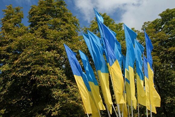 Украина ввела новый пакет санкций, в том числе против наблюдателей на выборах в ДНР и ЛНР