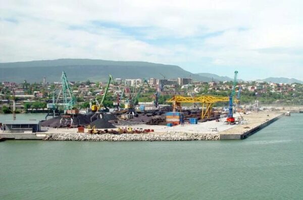 В Дагестане планируют строительство нового порта