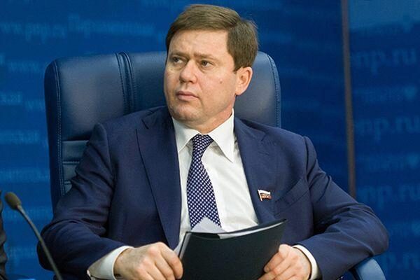 В Госдуме РФ дали оценку перспективе въезда в Турцию по российскому паспорту