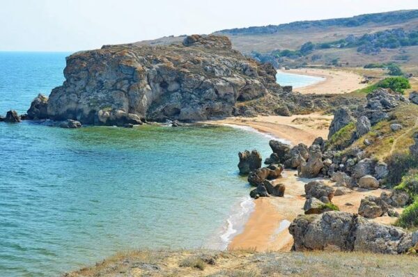 В Крыму в новом курортном сезоне увеличится число пляжей