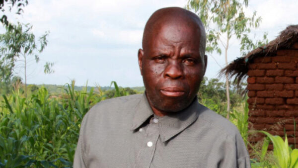 В Малави мужчина трижды избежал казни