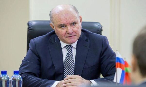 В МИД РФ отреагировали на претензии Беларуси к российскому послу