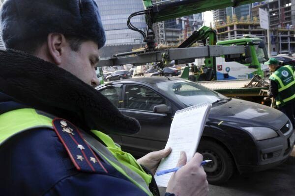 В Ростове штраф за эвакуацию автомобиля рекордно увеличат – СМИ