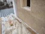 В Украине начали строить дома из конопли