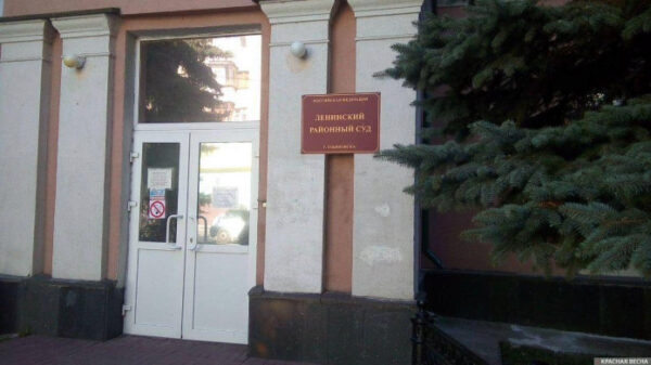 В Ульяновске арестовали депутатов, которые пришли к прокурору по поводу заболевания суворовцев