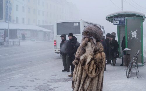 В Якутске мигранты боятся выходить на работу после изнасилования местной жительницы