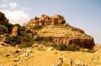 В Йемене археологи обнаружили табличку с именем неизвестного бога