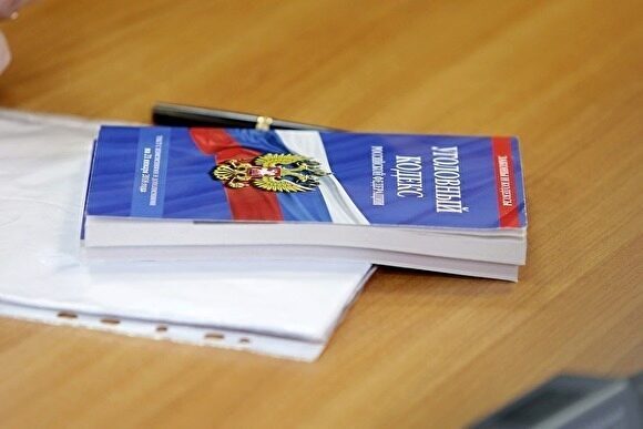 В Челябинской области замначальника СИЗО будут судить за взятку в 800 тыс. рублей