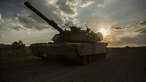 Вдогонку за Россией: США потратят $6 млрд на усовершенствование танков M1 Abrams – Трамп