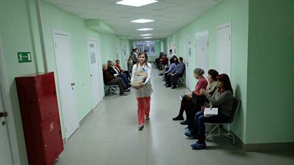 В Екатеринбурге больница № 36 выплатила инвалиду 200 тыс. из-за неправильного диагноза
