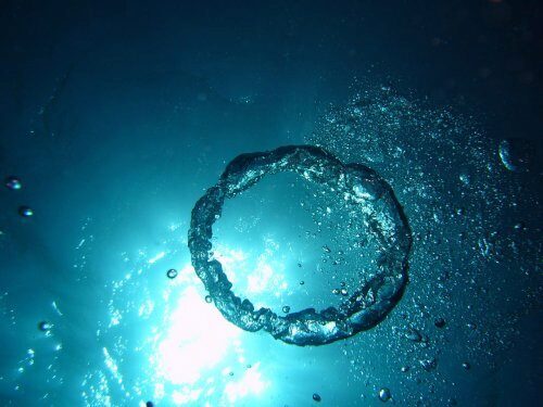 Водород научились получать из морской воды — неисчерпаемого источника топлива