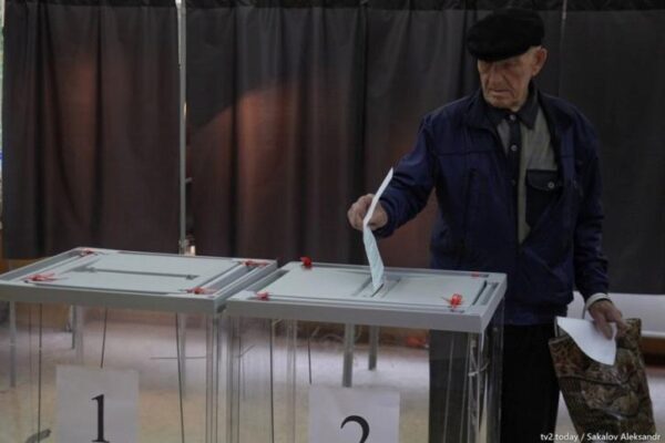 Жители Томской области хотят провести референдум, чтобы присоединиться к ХМАО