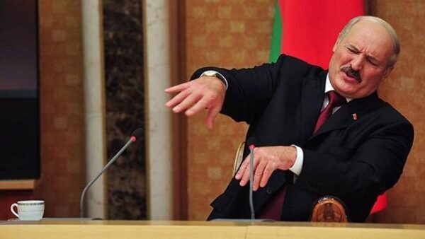 Белоруссия испортила репутацию российской нефти