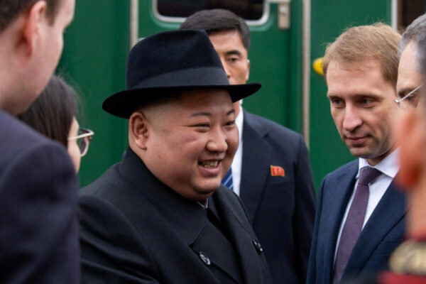 Боярскому понравилось, что Ким Чен Ын приехал в шляпе