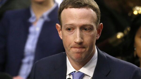 Цукерберг сообщил о планах запустить в Facebook отдельный раздел для новостей и платить за них изданиям