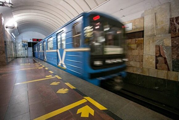 До 25 апреля правительство РФ решит, выделять ли Екатеринбургу деньги на метро