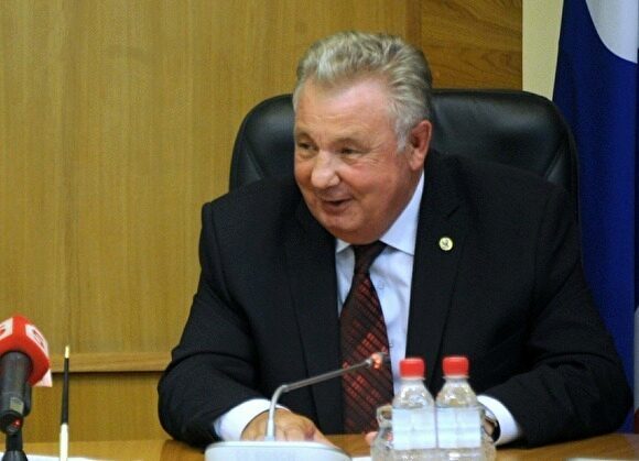 Экс-глава Хабаровского края Ишаев, обвиняемый в хищении денег у «Роснефти», погасил ущерб