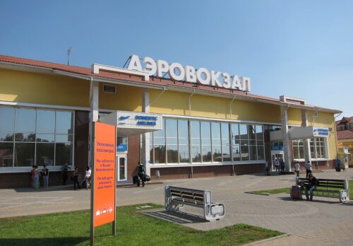 Губернатор Краснодарского Края сообщил о запуске прямых рейсов с аэропортов региона