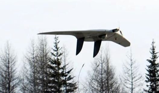 Губернатор Ямала посмотрел на работу беспилотников: «Возьмем их на вооружение»