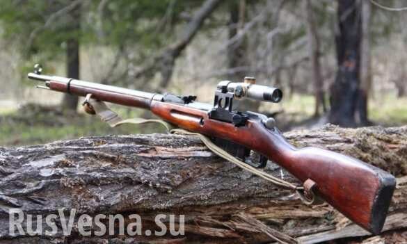 Как знаменитый русский оружейник создал легендарную винтовку, чтобы выкупить любимую (ФОТО, ВИДЕО)