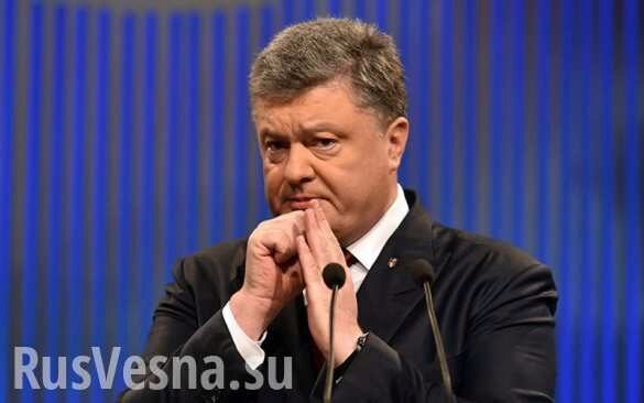 Коломойский ответил на вопрос, стоит ли преследовать Порошенко после выборов
