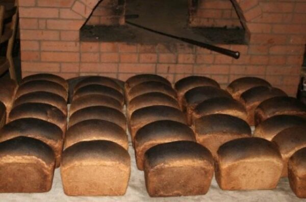 Консерванты, добавляемые в хлеб, приводят к лишнему весу - ученые США
