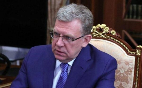 Кудрин предложил «связать» Екатеринбург, Тюмень и Челябинск
