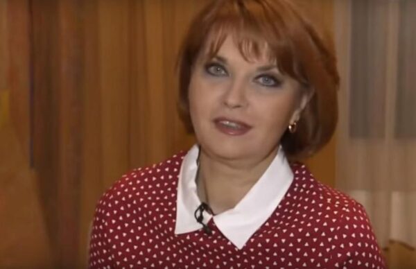 Людмила Шевель обвинила Олега Янковского в сексуальных посягательствах