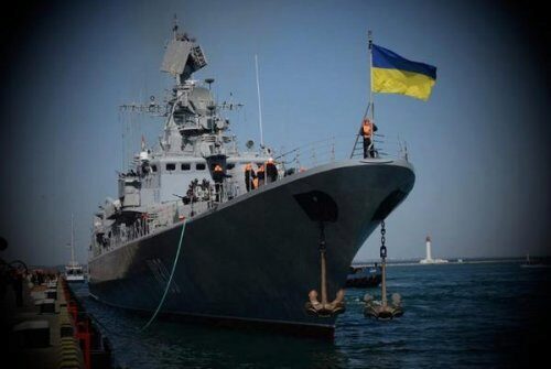 МИД России обвинил Киев в уходе от диалога по делу украинских моряков