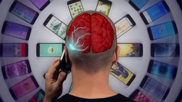 Мобильные телефоны и микроволновки не вызывают рак мозга, ученые разбили этот миф