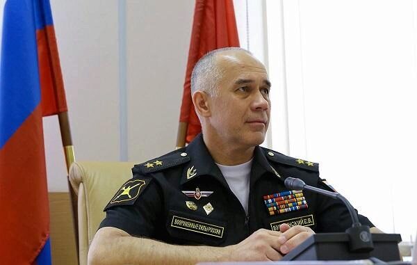 О новых сроках службы в армии по призыву рассказал заместитель начальника Генштаба Бурдинский