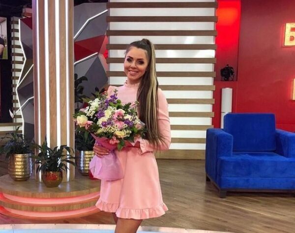 Ольга Рапунцель стала главной героиней шоу «Спаси свою любовь»