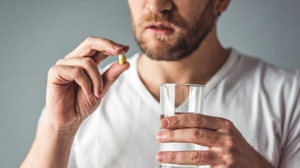 Опасные лекарства для улучшения потенции обнаружены в аптеках