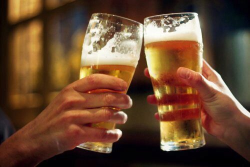 «Пацановский пост»: Американец использовал в качестве диеты одно лишь пиво