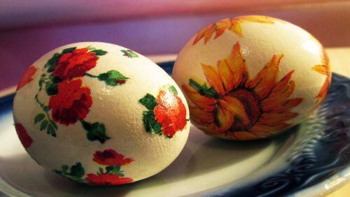 «Пасха будет неполноценной?»: Специалисты не нашли в РФ высококачественные яйца