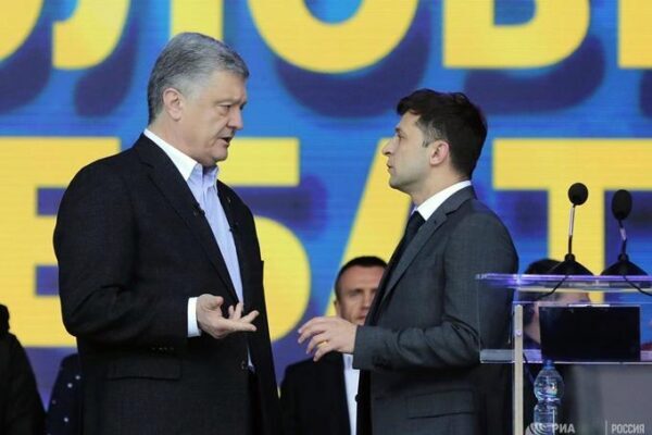Порошенко пытались убить: в Киеве завели уголовное дело после дебатов с Зеленским