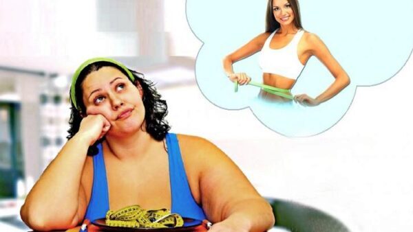Психологи рассказали, как вернуть мотивацию к похудению