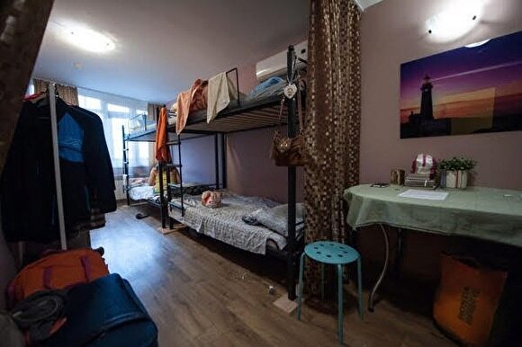 Путин подписал резонансный закон о запрете размещения хостелов в жилых домах
